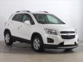 Chevrolet Trax 1.6 16V, Serv.kniha, Tempomat