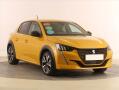 Peugeot 208 50 kWh, SoH 84%, Automat