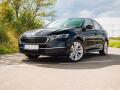 �koda Octavia 2.0 TSI, EXCLUSIVE SELECTION