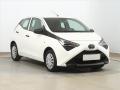 Toyota Aygo 1.0 VVT-i, LPG, R,1.maj