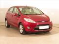 Ford Fiesta 1.4, Automat, Tempomat