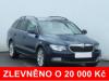 koda Superb Elegance 2.0 TDI, Serv.kniha