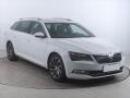 �koda Superb Laurin&Klement 2.0 TDI