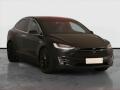 Tesla Model X P90D, SoH 89%