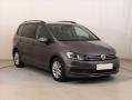 Volkswagen Touran 2.0 TDI, Automat, Serv.kniha