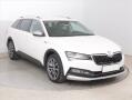 �koda Superb Scout 2.0 TDI
