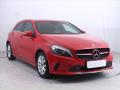 Mercedes-Benz A 180d, Ke, Tempomat