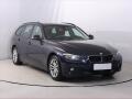 BMW 320 d, Automat, Serv.kniha