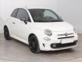 Fiat 500 1.2, Serv.kniha, K��e