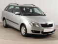 koda Fabia Ambition 1.2 12V, Serv.kniha