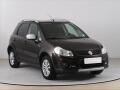 Suzuki SX4 1.6 VVT, 4X4, Park.�senzory