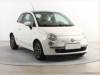 Fiat 500 1.2, Serv.kniha