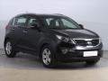 Kia Sportage 2.0 CRDi, 4X4, Tempomat