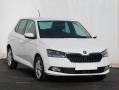 koda Fabia Style 1.0 TSI, Serv.kniha