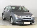 Citro�n C4 1.6 16V, po STK, levn� provoz