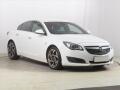 Opel Insignia OPC Line 2.0 CDTI, Serv.kniha