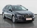 �koda Superb 2.0 TDI