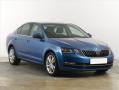 koda Octavia Style 1.0 TSI, Serv.kniha