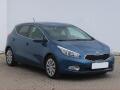 Kia Ceed Gold 1.4 CVVT, Serv.kniha