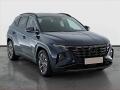 Hyundai Tucson Style 1.6 T-GDI, Serv.kniha