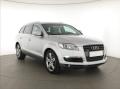 Audi Q7 4.2 TDI, 4X4, Automat, 6mst