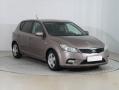 Kia Ceed LX 1.4 CVVT, Serv.kniha