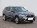 BMW X1 xDrive20d, 4X4, Automat