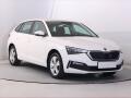 �koda Scala 1.0 TSI, Serv.kniha, Tempomat