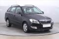 koda Fabia Ambiente 1.2 TSI, Serv.kniha