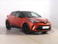 Toyota C-HR Selection 2.0 Hybrid