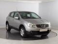 Nissan Qashqai 2.0 dCi, po STK, dobr� stav