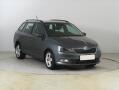 �koda Fabia Style 1.0 TSI, Serv.kniha