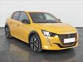 Peugeot 208 GT Pack 50 kWh, SoH 90%