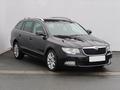 koda Superb 2.0 TDI, Automat, Navi, Xenony