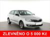 koda Rapid Spaceback 1.6 TDI, Xenony