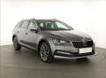 koda Superb 2.0 TDI, Scout, Full LED