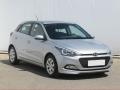 Hyundai i20 1.2, Serv.kniha