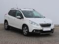 Peugeot 2008 Style 1.6 BlueHDi, Serv.kniha