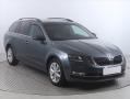 koda Octavia Style 1.6 TDI, Serv.kniha