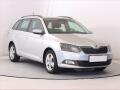 �koda Fabia 1.2 TSI, Tempomat