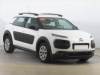 Citron C4 Cactus 1.6 e-HDi, Automat, Serv.kniha