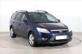 Ford Focus 1.6 16V, Serv.kniha