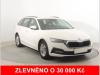 koda Octavia Ambition 2.0 TDI, Serv.kniha