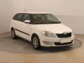 koda Fabia 1.6 TDI, Serv.kniha, Tempomat