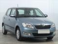 koda Fabia Ambiente 1.2, Serv.kniha
