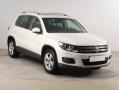 Volkswagen Tiguan 2.0 TDI, Serv.kniha, Navi