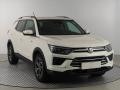 SsangYong Korando 1.5 T-GDI