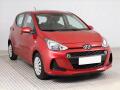 Hyundai i10 1.0, Serv.kniha