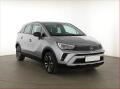 Opel Crossland X 1.2 Turbo, Serv.kniha, K��e
