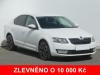 koda Octavia Elegance 1.6 TDI, Tempomat